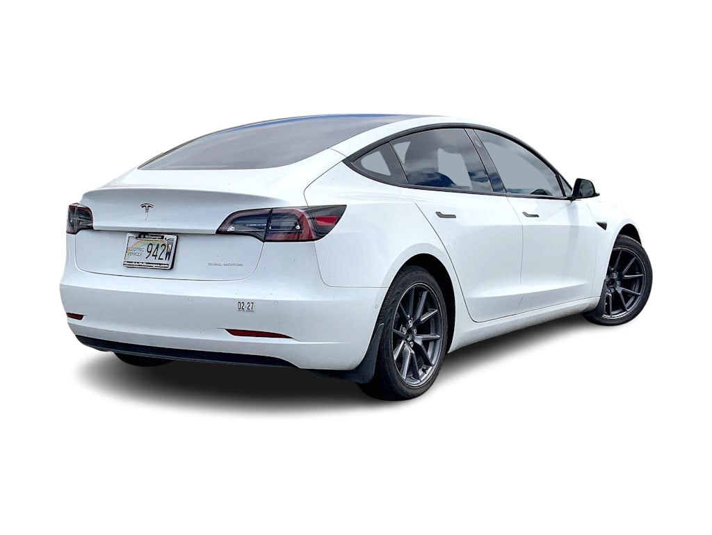 Thumbnail: 2022 Tesla Model 3 - 22