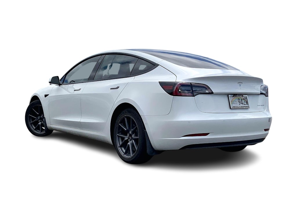 Thumbnail: 2022 Tesla Model 3 - 4