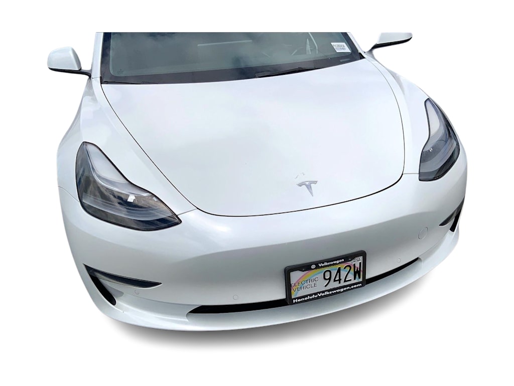 Thumbnail: 2022 Tesla Model 3 - 33