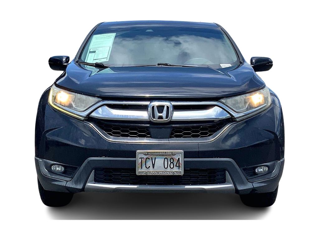 Thumbnail: 2017 Honda CR-V - 6