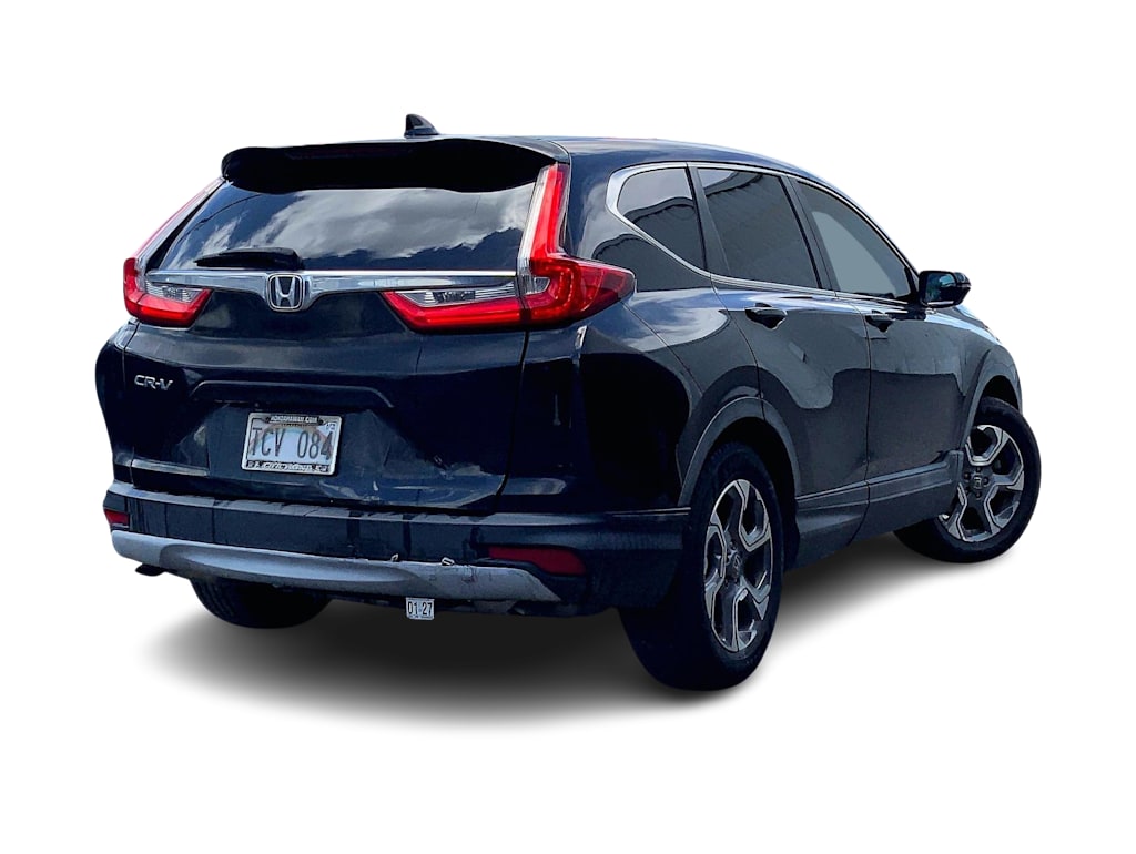 Thumbnail: 2017 Honda CR-V - 23