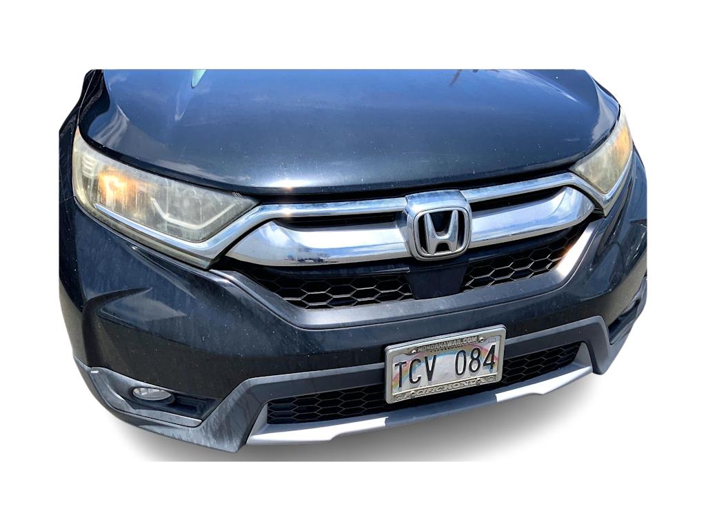 Thumbnail: 2017 Honda CR-V - 33