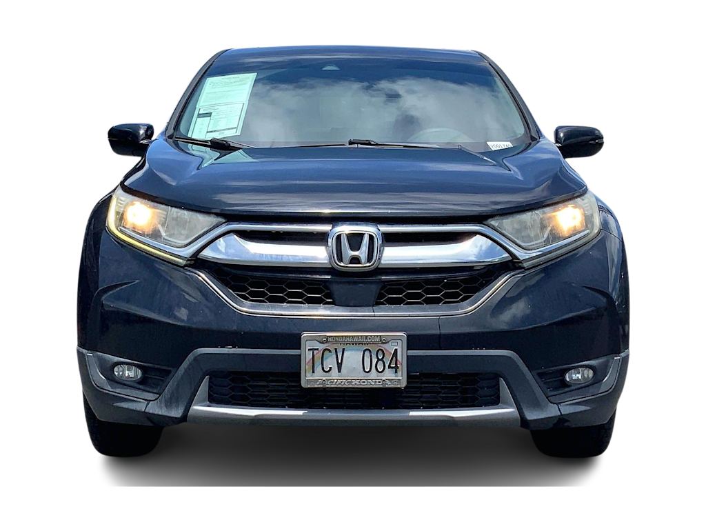 Thumbnail: 2017 Honda CR-V - 6