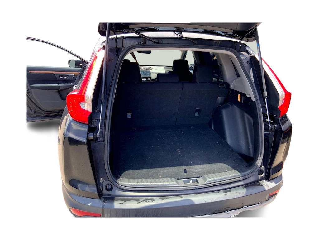 Thumbnail: 2017 Honda CR-V - 19