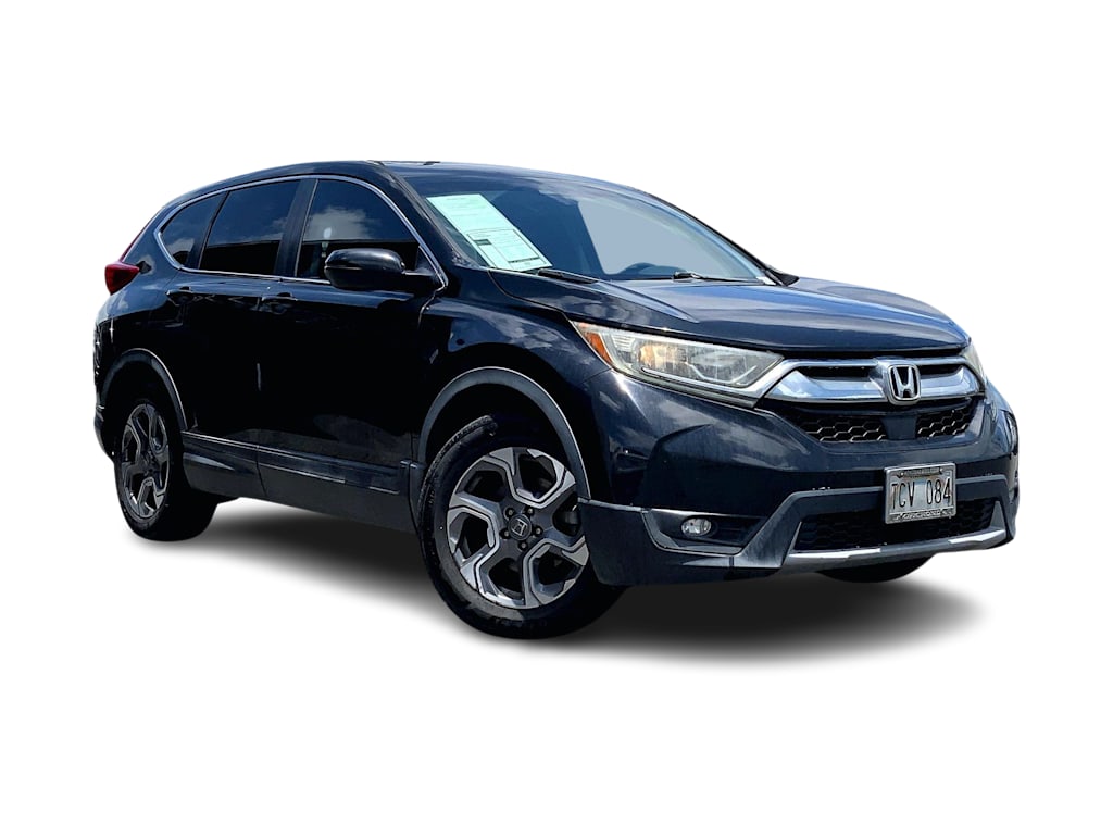 Thumbnail: 2017 Honda CR-V - 22