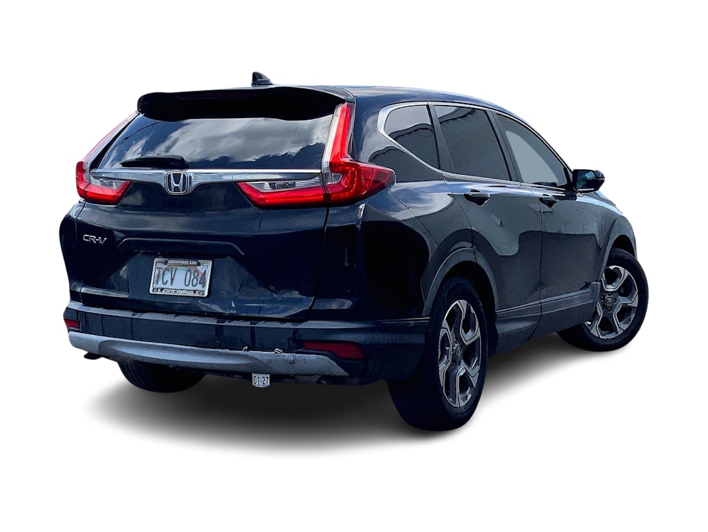 Thumbnail: 2017 Honda CR-V - 23