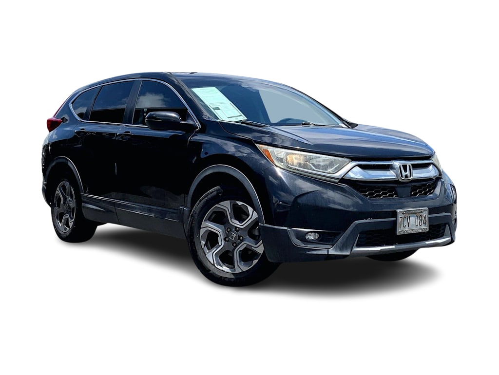 Thumbnail: 2017 Honda CR-V - 22