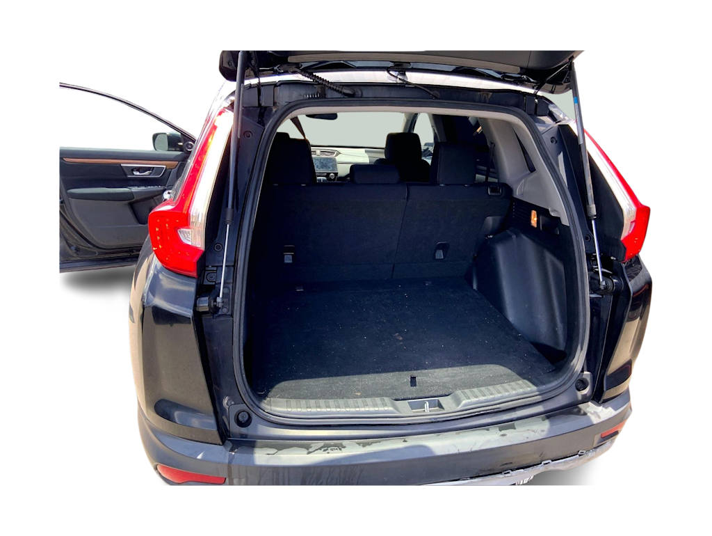 Thumbnail: 2017 Honda CR-V - 19