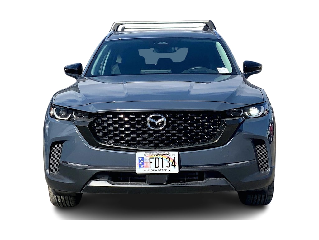 Thumbnail: 2025 Mazda CX-50 - 6