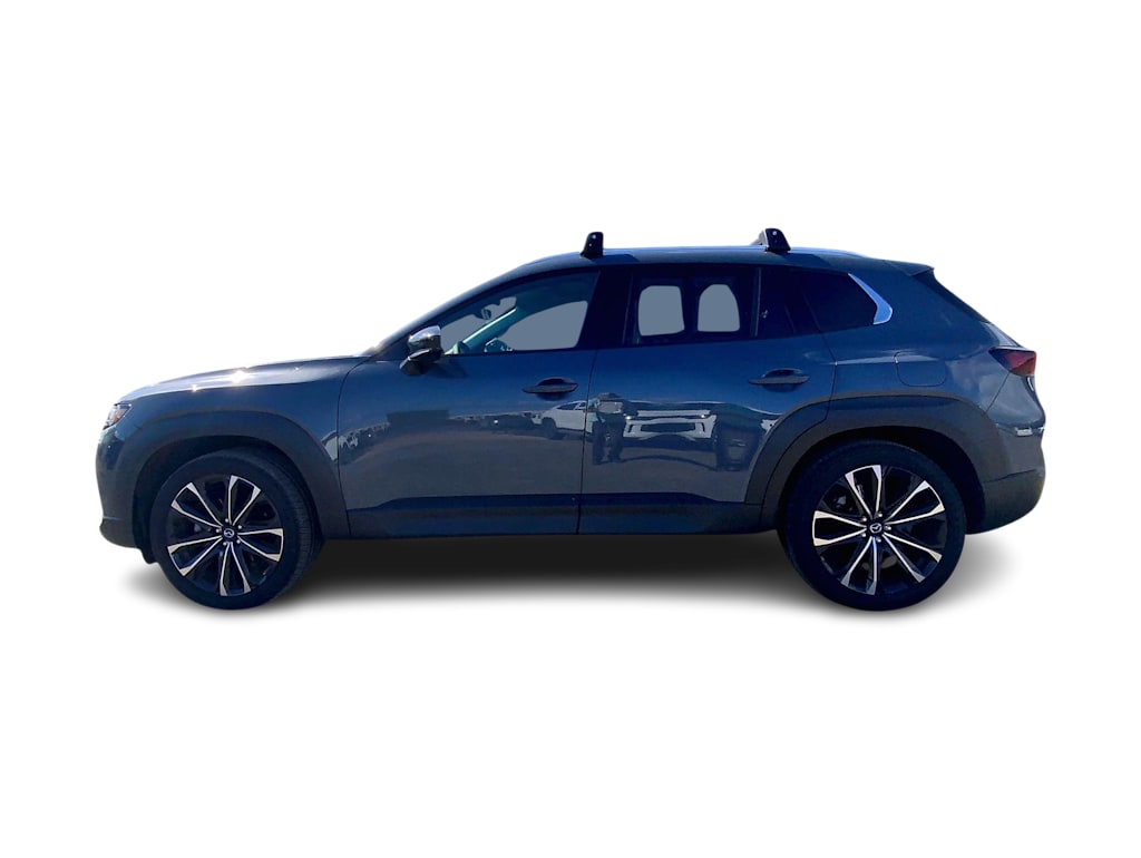 Thumbnail: 2025 Mazda CX-50 - 3