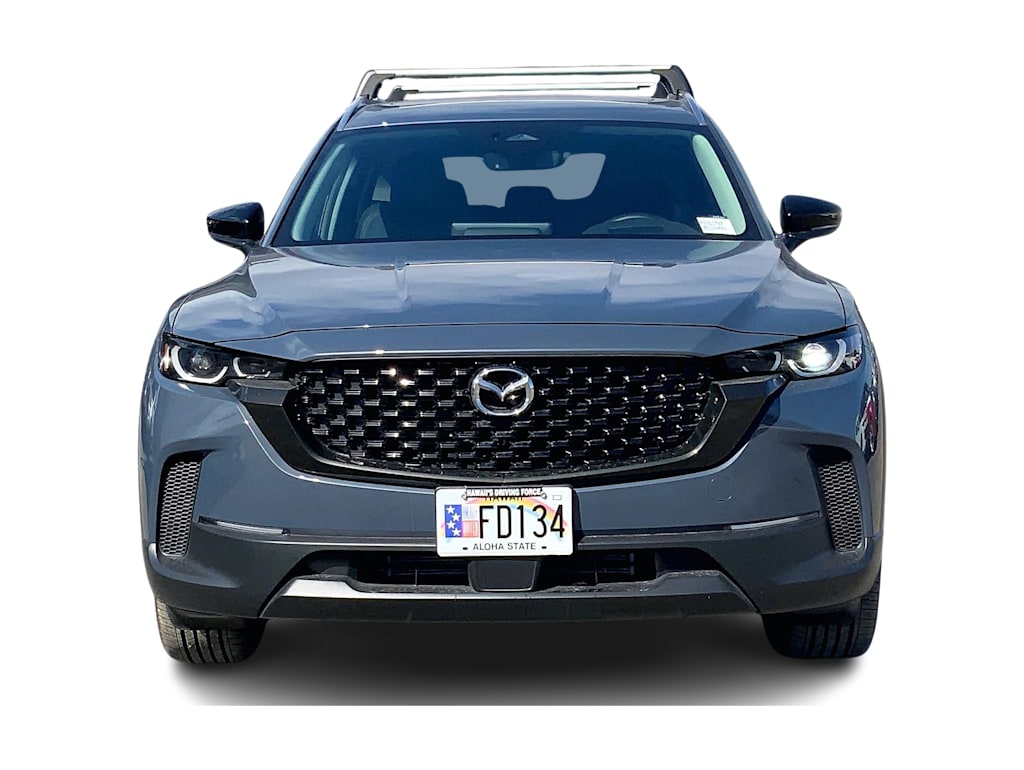 Thumbnail: 2025 Mazda CX-50 - 6