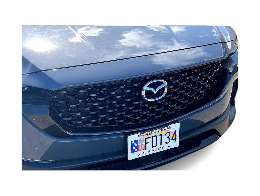 Thumbnail: 2025 Mazda CX-50 - 33