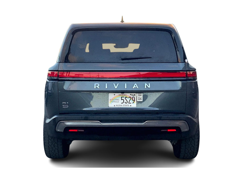 Thumbnail: 2025 Rivian R1S - 5