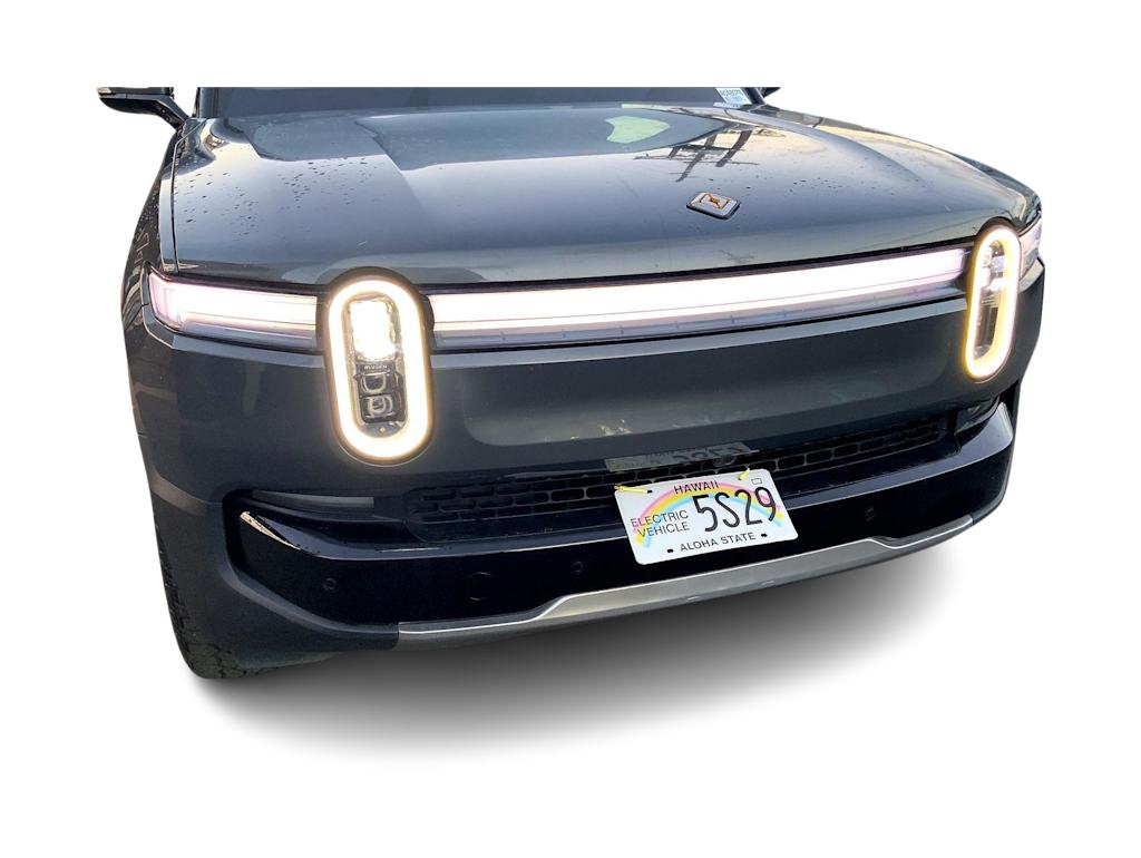Thumbnail: 2025 Rivian R1S - 33