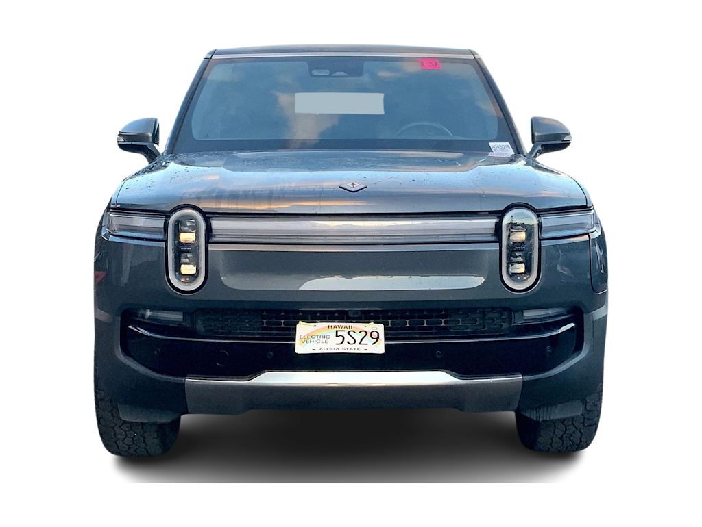Thumbnail: 2025 Rivian R1S - 6