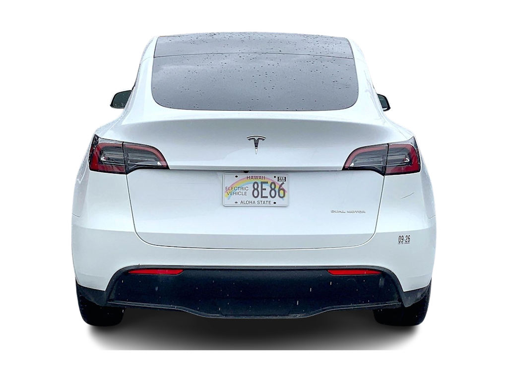 Thumbnail: 2023 Tesla Model Y - 5
