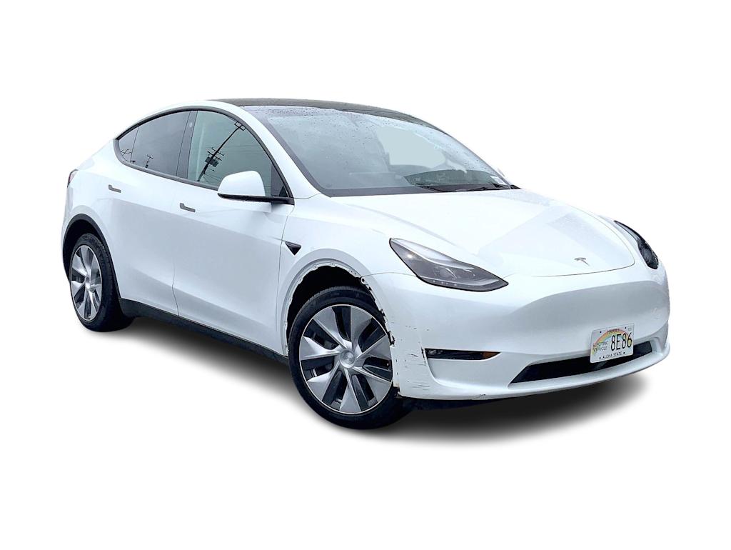 Thumbnail: 2023 Tesla Model Y - 21
