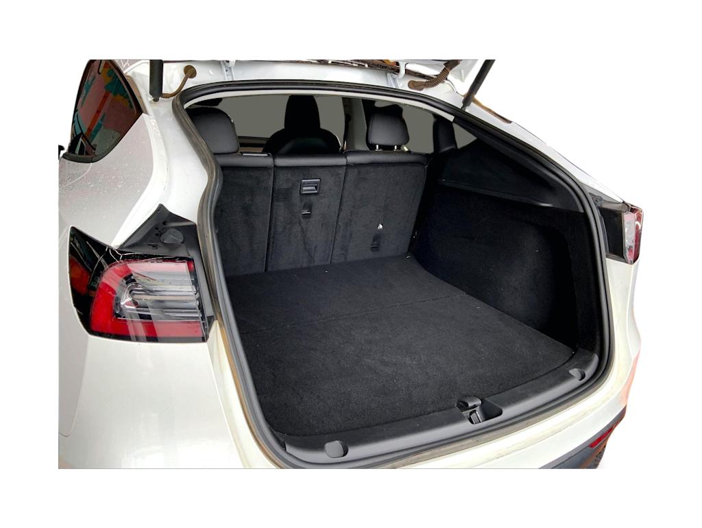 Thumbnail: 2023 Tesla Model Y - 18