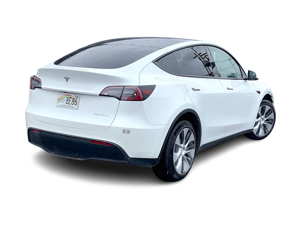Thumbnail: 2023 Tesla Model Y - 22