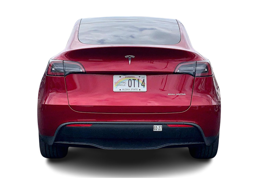 Thumbnail: 2024 Tesla Model Y - 5