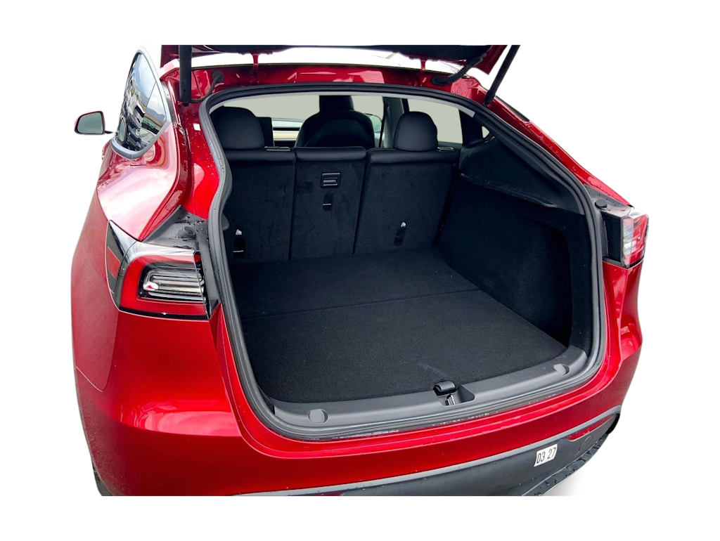 Thumbnail: 2024 Tesla Model Y - 16