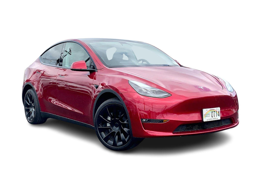 Thumbnail: 2024 Tesla Model Y - 20