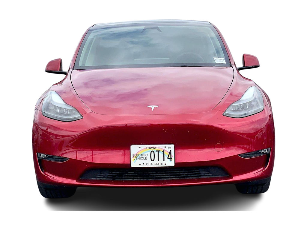 Thumbnail: 2024 Tesla Model Y - 6