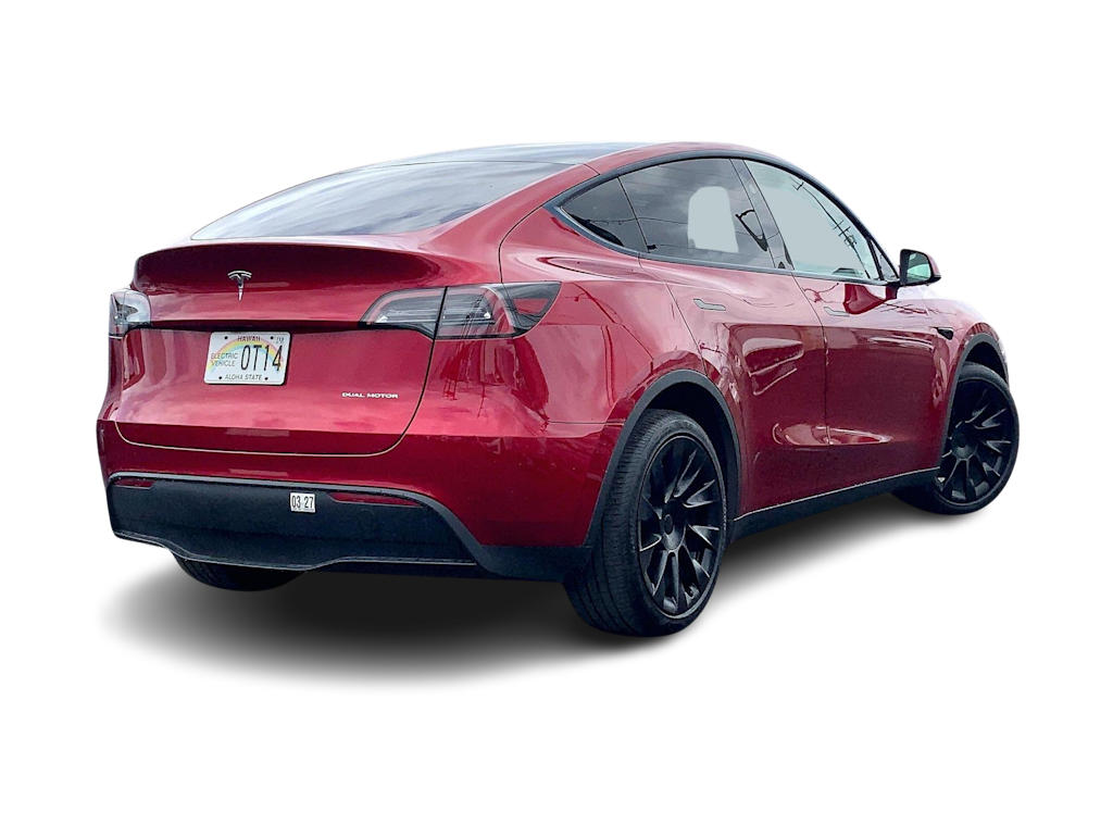 Thumbnail: 2024 Tesla Model Y - 21
