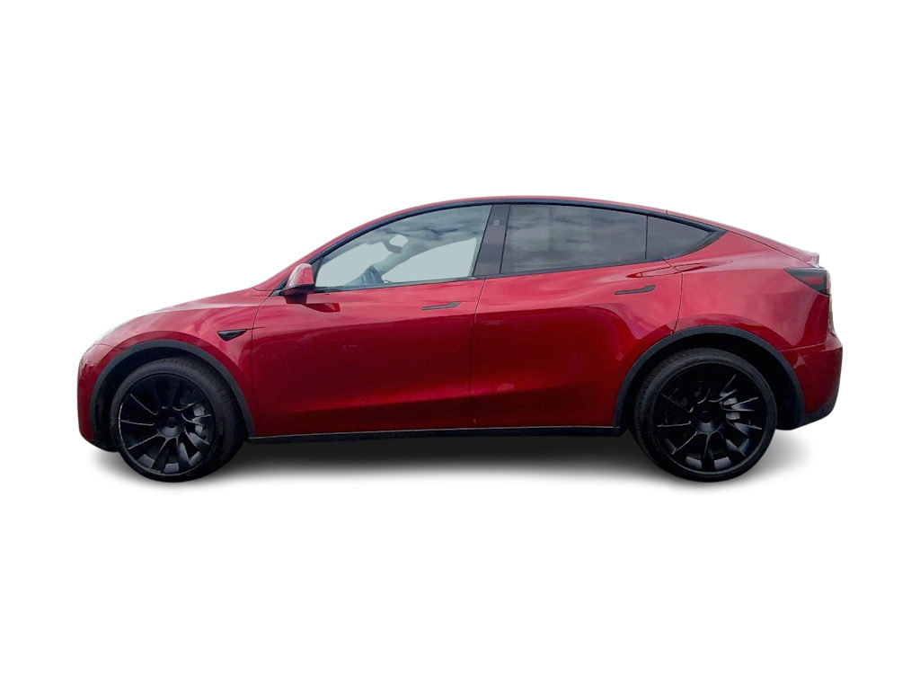 Thumbnail: 2024 Tesla Model Y - 3