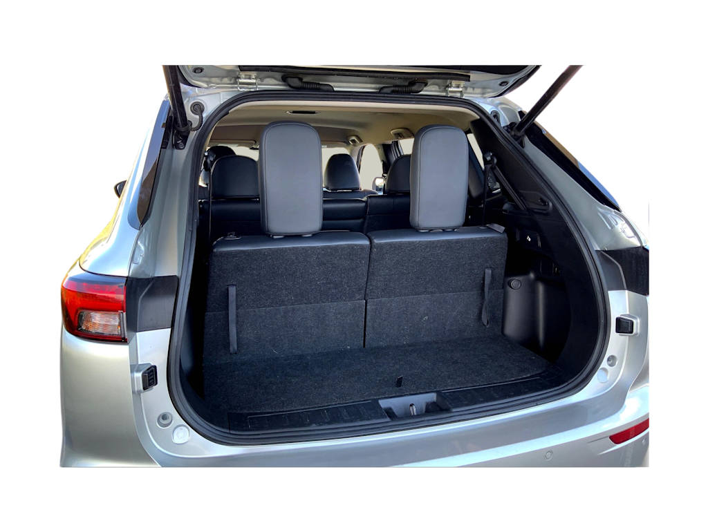 2024 Mitsubishi Outlander SE 17
