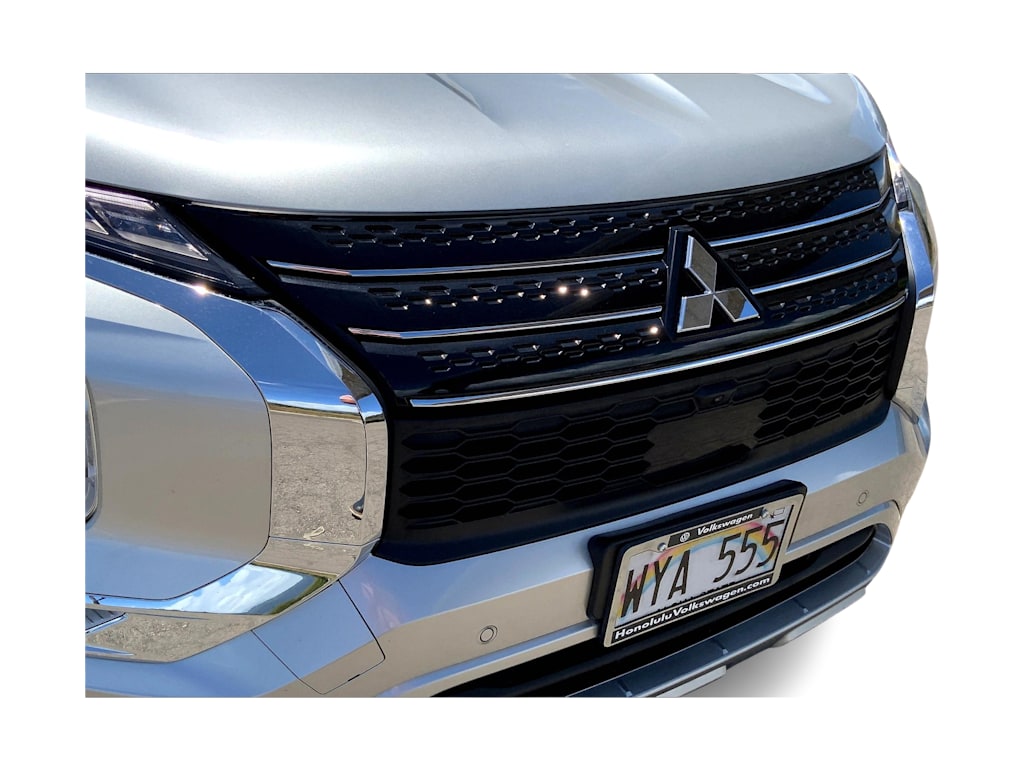 2024 Mitsubishi Outlander SE 32