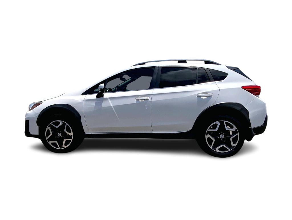 Thumbnail: 2018 Subaru Crosstrek - 3
