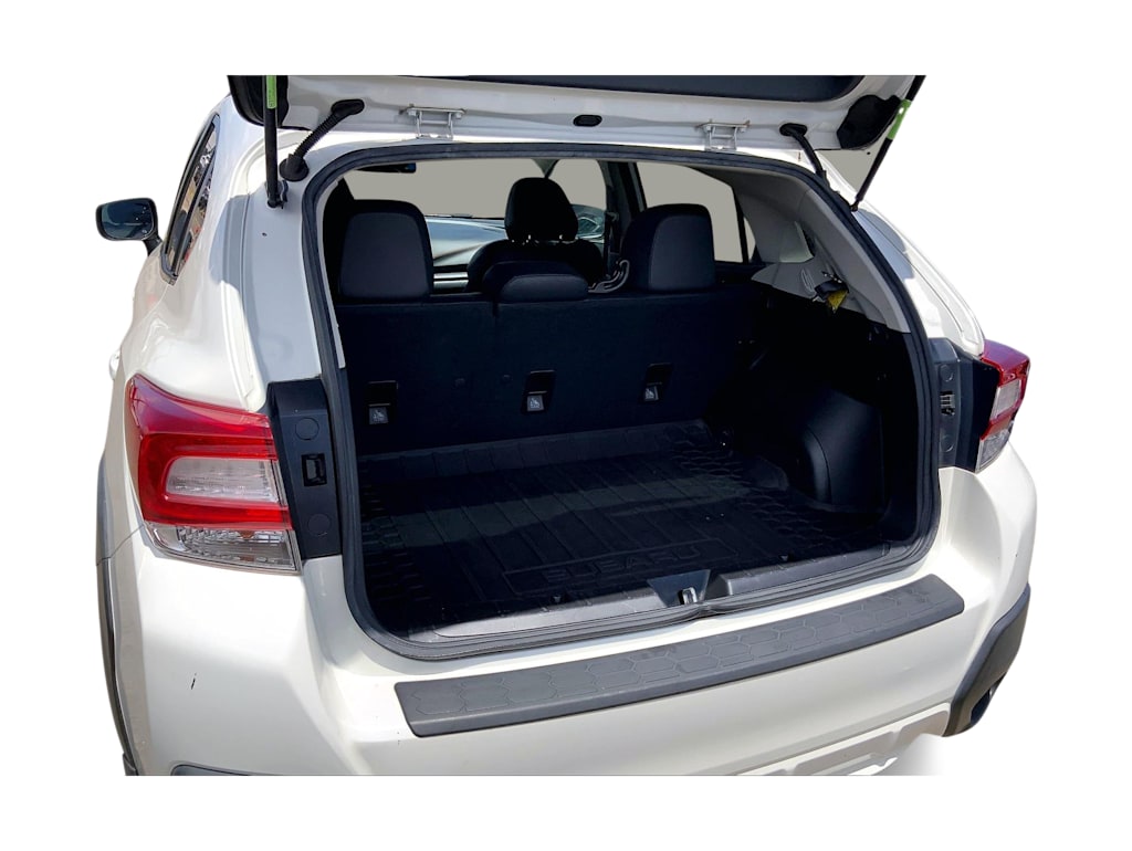 Thumbnail: 2018 Subaru Crosstrek - 19