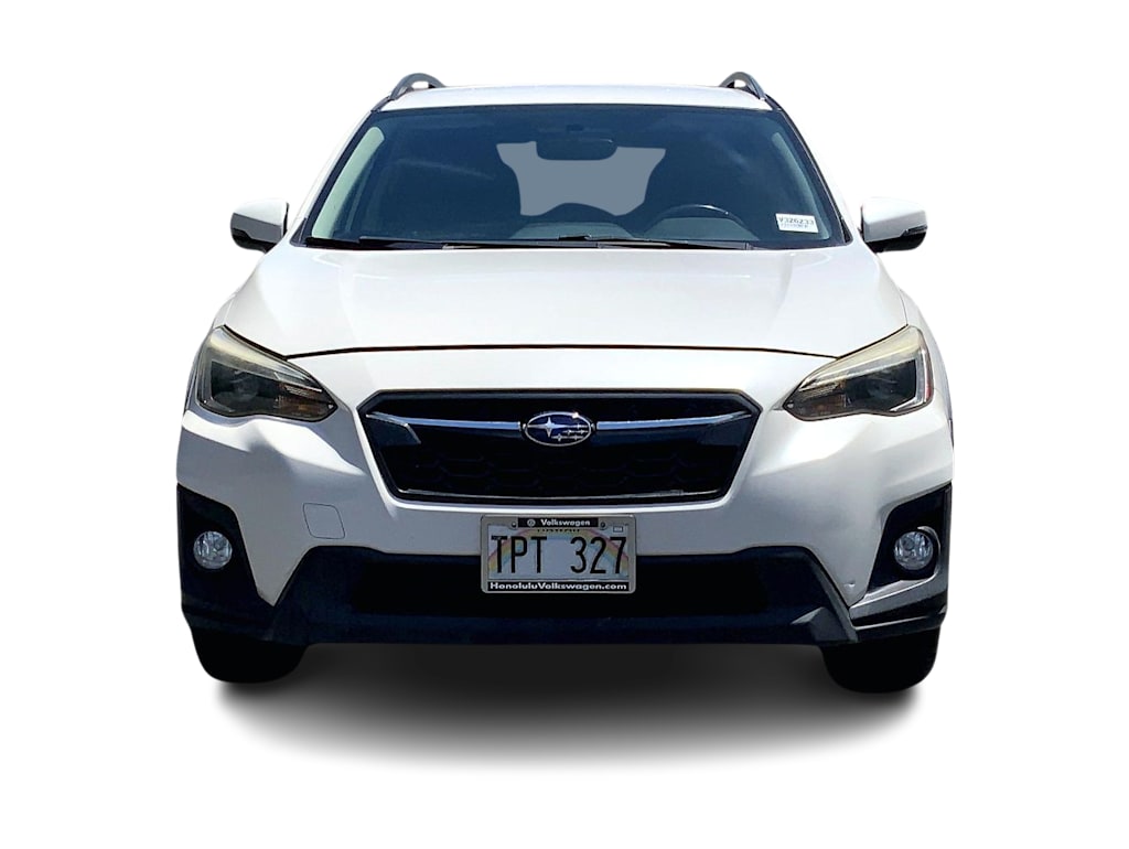 Thumbnail: 2018 Subaru Crosstrek - 6