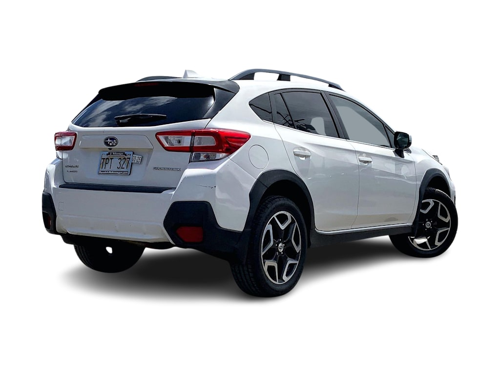 Thumbnail: 2018 Subaru Crosstrek - 23