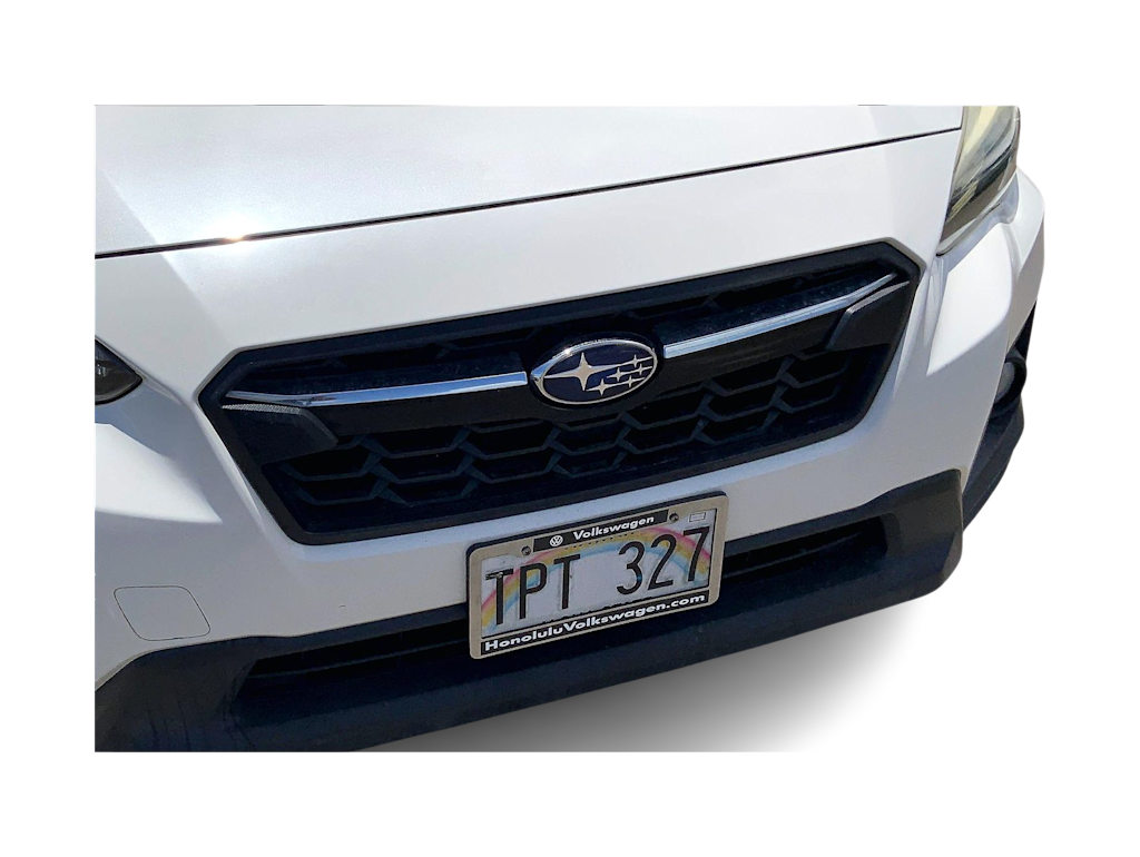 Thumbnail: 2018 Subaru Crosstrek - 33