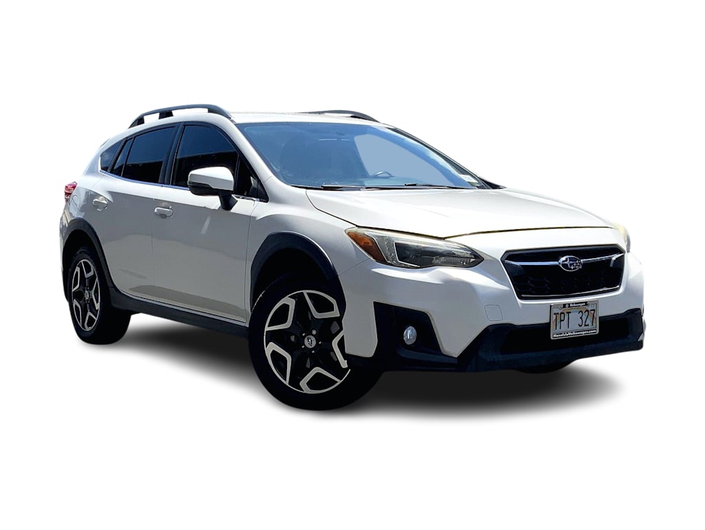 Thumbnail: 2018 Subaru Crosstrek - 22