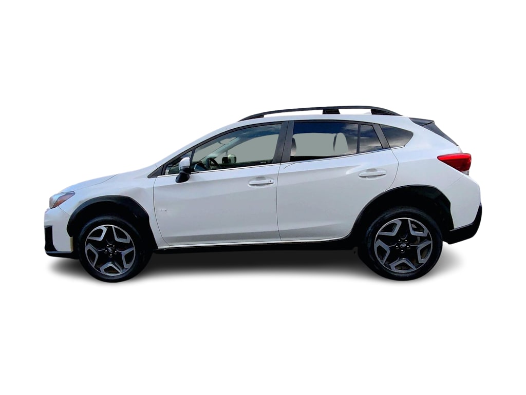 Thumbnail: 2019 Subaru Crosstrek - 3