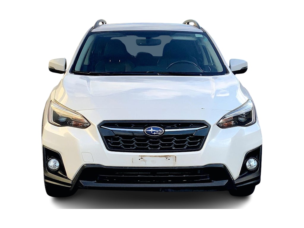Thumbnail: 2019 Subaru Crosstrek - 6