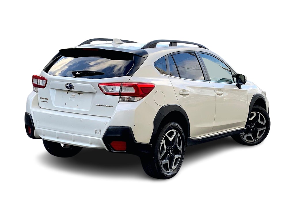 Thumbnail: 2019 Subaru Crosstrek - 21