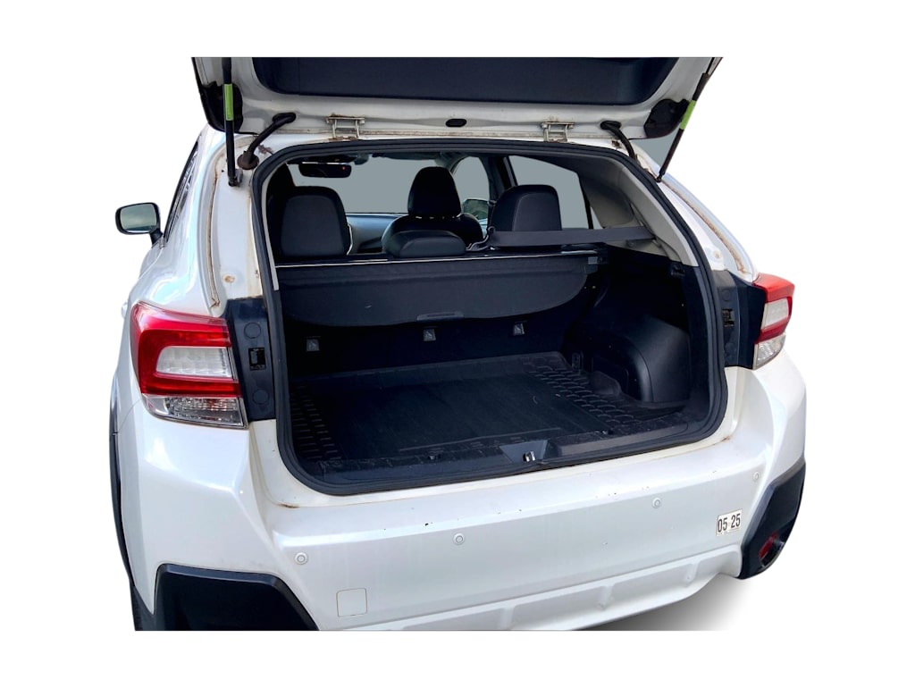 Thumbnail: 2019 Subaru Crosstrek - 18