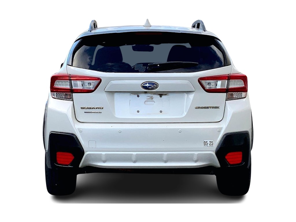Thumbnail: 2019 Subaru Crosstrek - 5