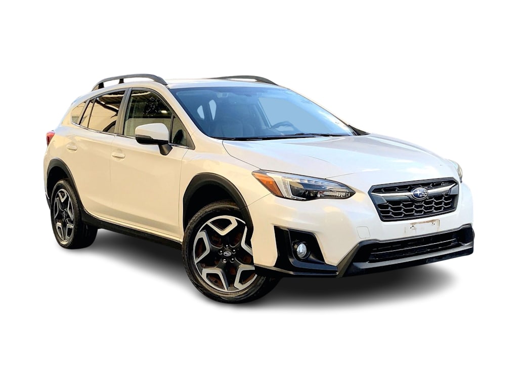 Thumbnail: 2019 Subaru Crosstrek - 20