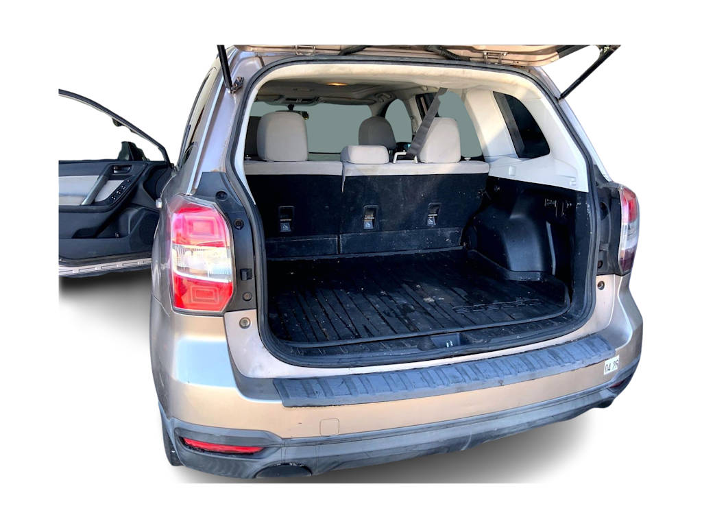 Thumbnail: 2014 Subaru Forester - 19