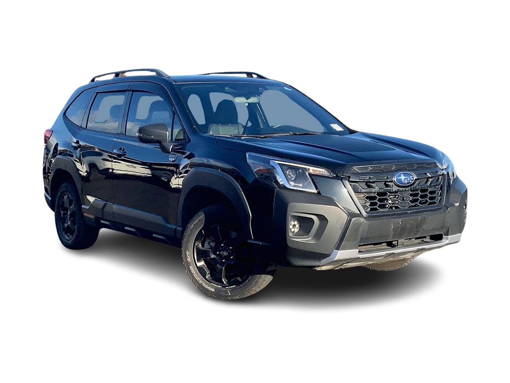 Thumbnail: 2022 Subaru Forester - 24