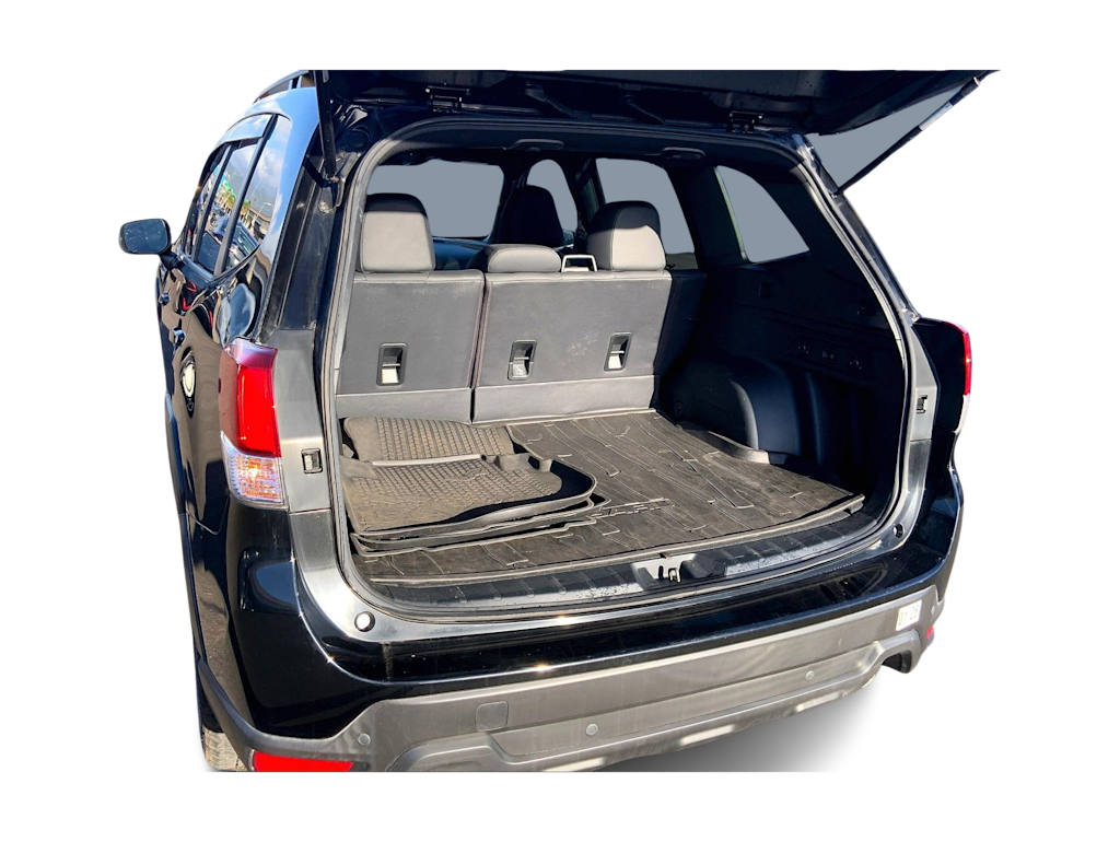 Thumbnail: 2022 Subaru Forester - 19