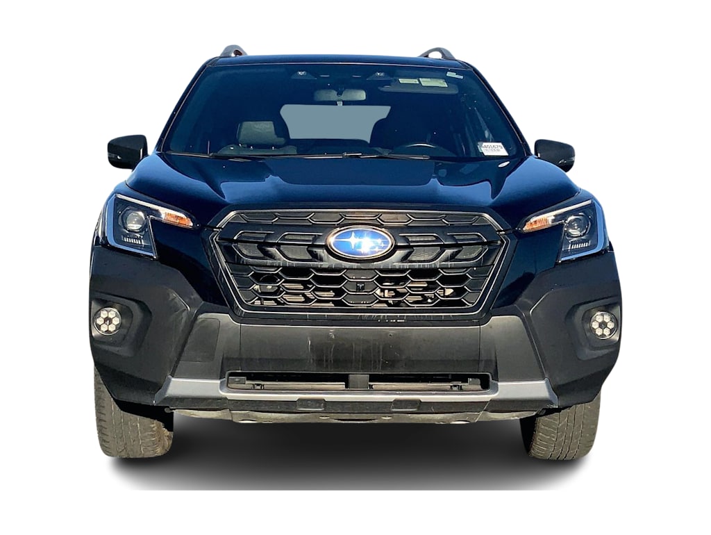 Thumbnail: 2022 Subaru Forester - 6