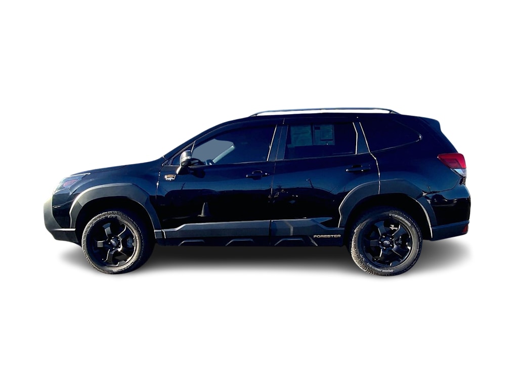 Thumbnail: 2022 Subaru Forester - 3