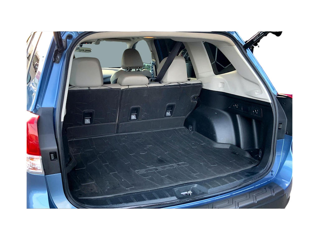 Thumbnail: 2019 Subaru Forester - 19