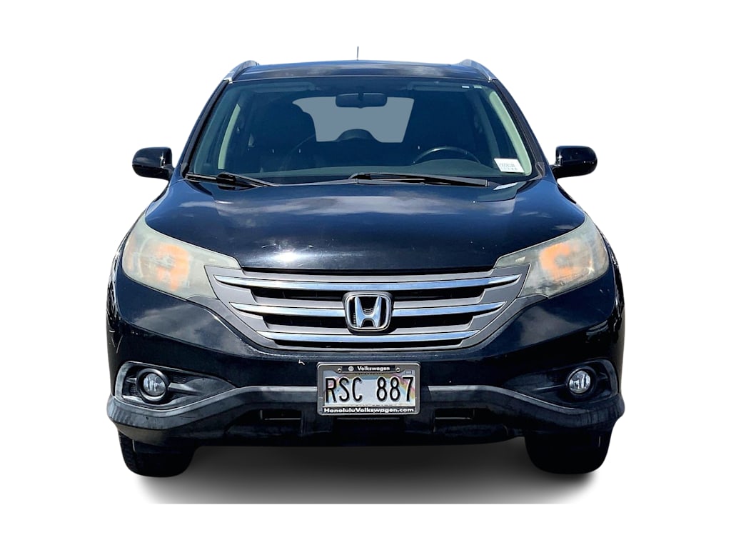 Thumbnail: 2012 Honda CR-V - 6